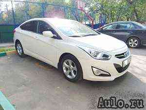 Hyundai i40, 2013 Hyundai i40, 2013