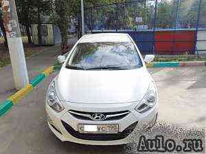 Hyundai i40, 2013 Hyundai i40, 2013