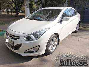 Hyundai i40, 2013 Hyundai i40, 2013