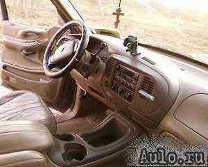 Ford Expedition, 1997 Ford Expedition, 1997