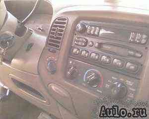 Ford Expedition, 1997 Ford Expedition, 1997