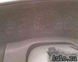 Ford Expedition, 1997 Ford Expedition, 1997