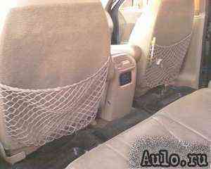 Ford Expedition, 1997 Ford Expedition, 1997