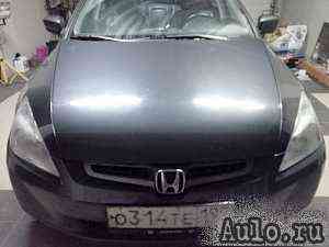Honda Accord, 2003