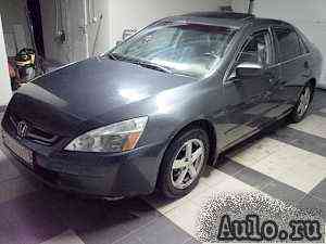 Honda Accord, 2003