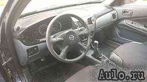 Nissan Almera Classic, 2005