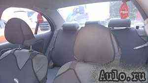 Nissan Almera Classic, 2005