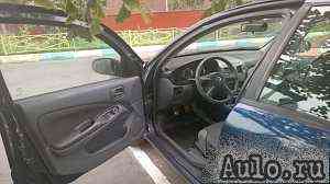 Nissan Almera Classic, 2005