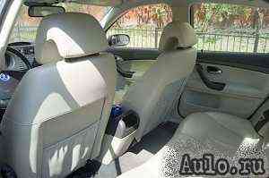 Saab 9-3, 2005