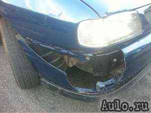 SEAT Ibiza, 1996 SEAT Ibiza, 1996