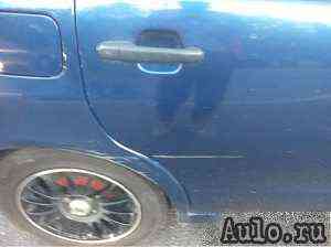 SEAT Ibiza, 1996 SEAT Ibiza, 1996