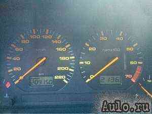 SEAT Ibiza, 1996 SEAT Ibiza, 1996