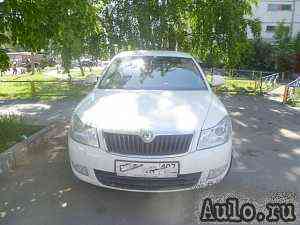 Skoda Octavia, 2012