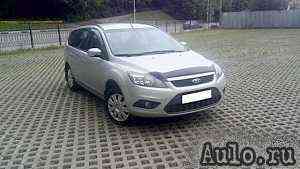 Ford Focus, 2008 Ford Focus, 2008