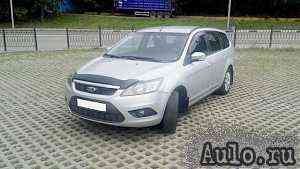 Ford Focus, 2008 Ford Focus, 2008