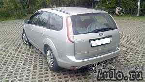 Ford Focus, 2008 Ford Focus, 2008