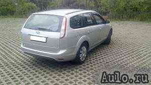 Ford Focus, 2008 Ford Focus, 2008