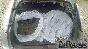Ford Focus, 2008 Ford Focus, 2008