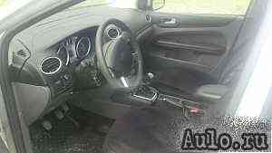 Ford Focus, 2008 Ford Focus, 2008