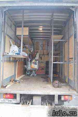 Renault Master, 2004 Renault Master, 2004