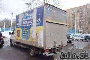 Renault Master, 2004 Renault Master, 2004
