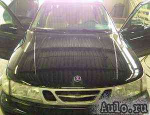 Saab 9-5, 2000 Saab 9-5, 2000