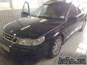 Saab 9-5, 2000 Saab 9-5, 2000