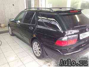 Saab 9-5, 2000 Saab 9-5, 2000