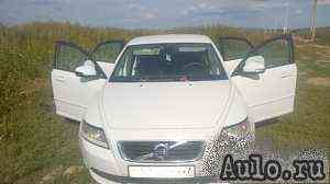 Volvo S40, 2011 Volvo S40, 2011