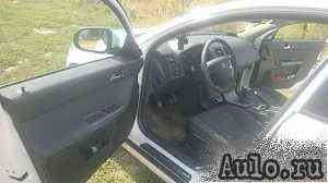 Volvo S40, 2011 Volvo S40, 2011