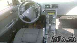 Volvo S40, 2011 Volvo S40, 2011