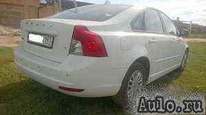 Volvo S40, 2011 Volvo S40, 2011