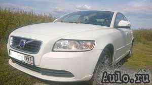 Volvo S40, 2011 Volvo S40, 2011