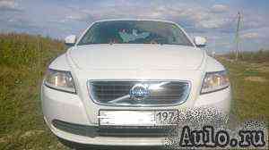 Volvo S40, 2011 Volvo S40, 2011