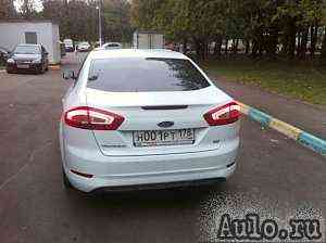 Ford Focus, 2013 Ford Focus, 2013