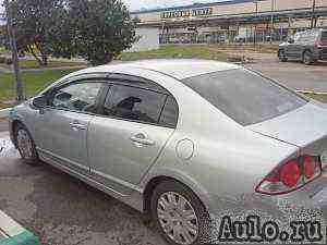 Honda Civic, 2006