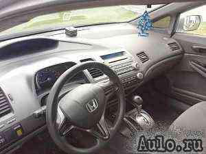 Honda Civic, 2006