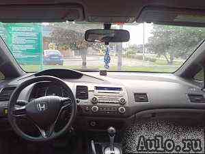Honda Civic, 2006