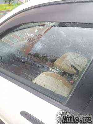 Honda Civic, 2000