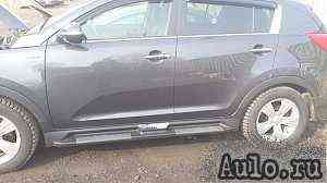 KIA Sportage, 2013 KIA Sportage, 2013