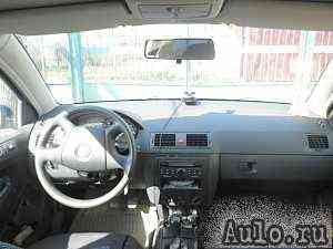 Skoda Fabia, 2005