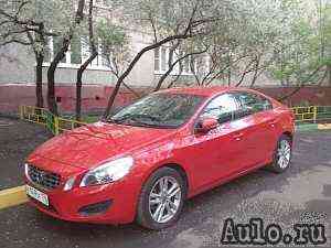 Volvo S60, 2011 Volvo S60, 2011