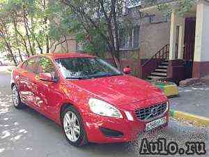 Volvo S60, 2011 Volvo S60, 2011