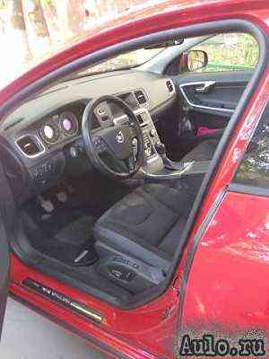 Volvo S60, 2011 Volvo S60, 2011