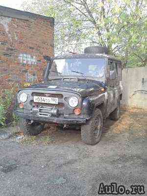 УАЗ 31514, 2006 УАЗ 31514, 2006