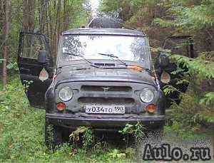 УАЗ 31514, 2006 УАЗ 31514, 2006