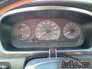 Daihatsu Sirion, 1999