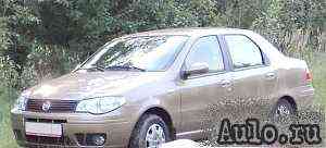 FIAT Albea, 2009