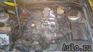 Ford Scorpio, 1990 Ford Scorpio, 1990
