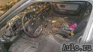 Ford Scorpio, 1990 Ford Scorpio, 1990